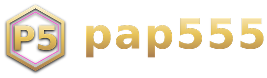 pap555 โลโก้